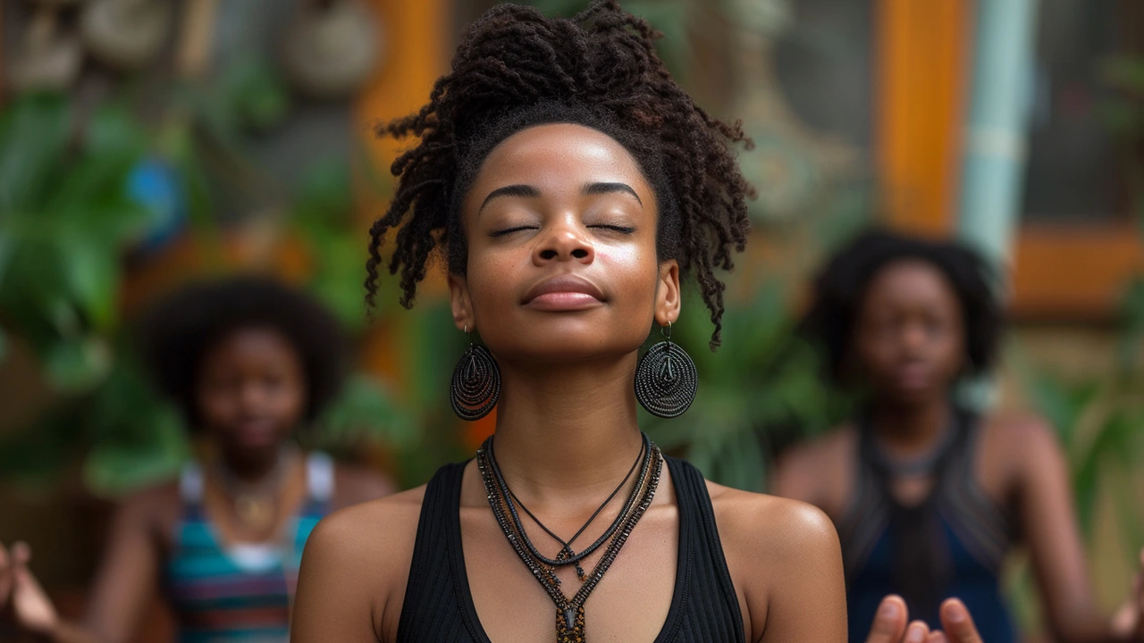 Медитация и Йога: Перфектна комбинация за добро здраве