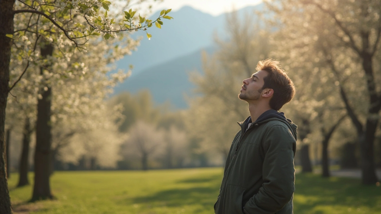 Конкретни техники за mindfulness при загуба