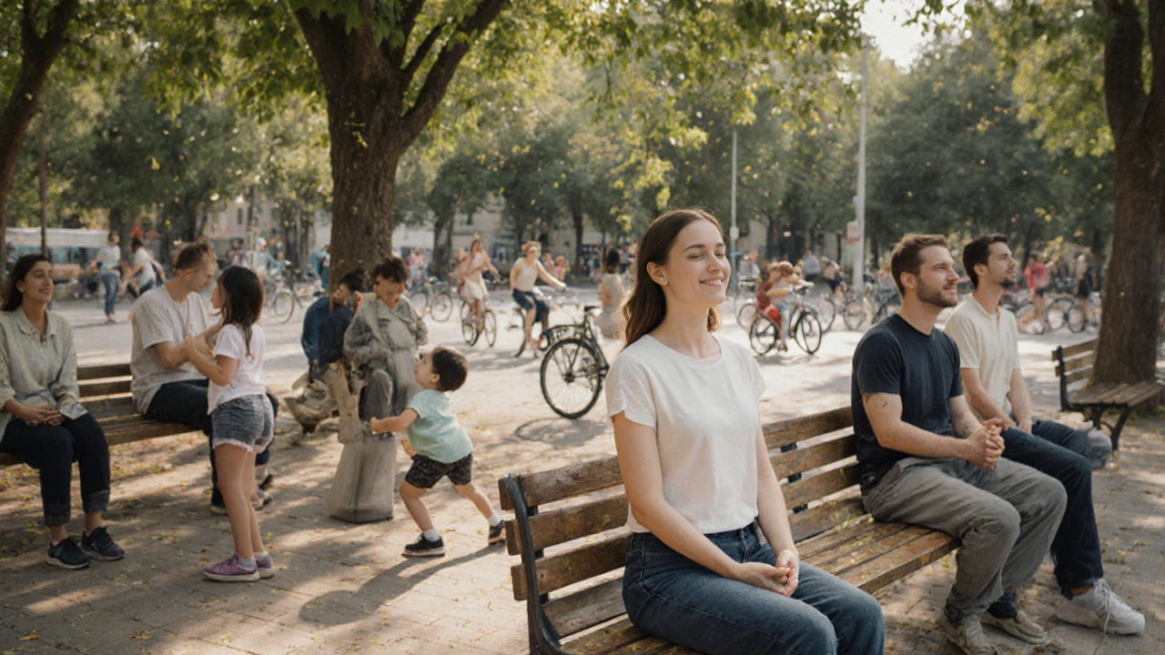 Демистифициране на медитацията: Разбиване на често срещани митове