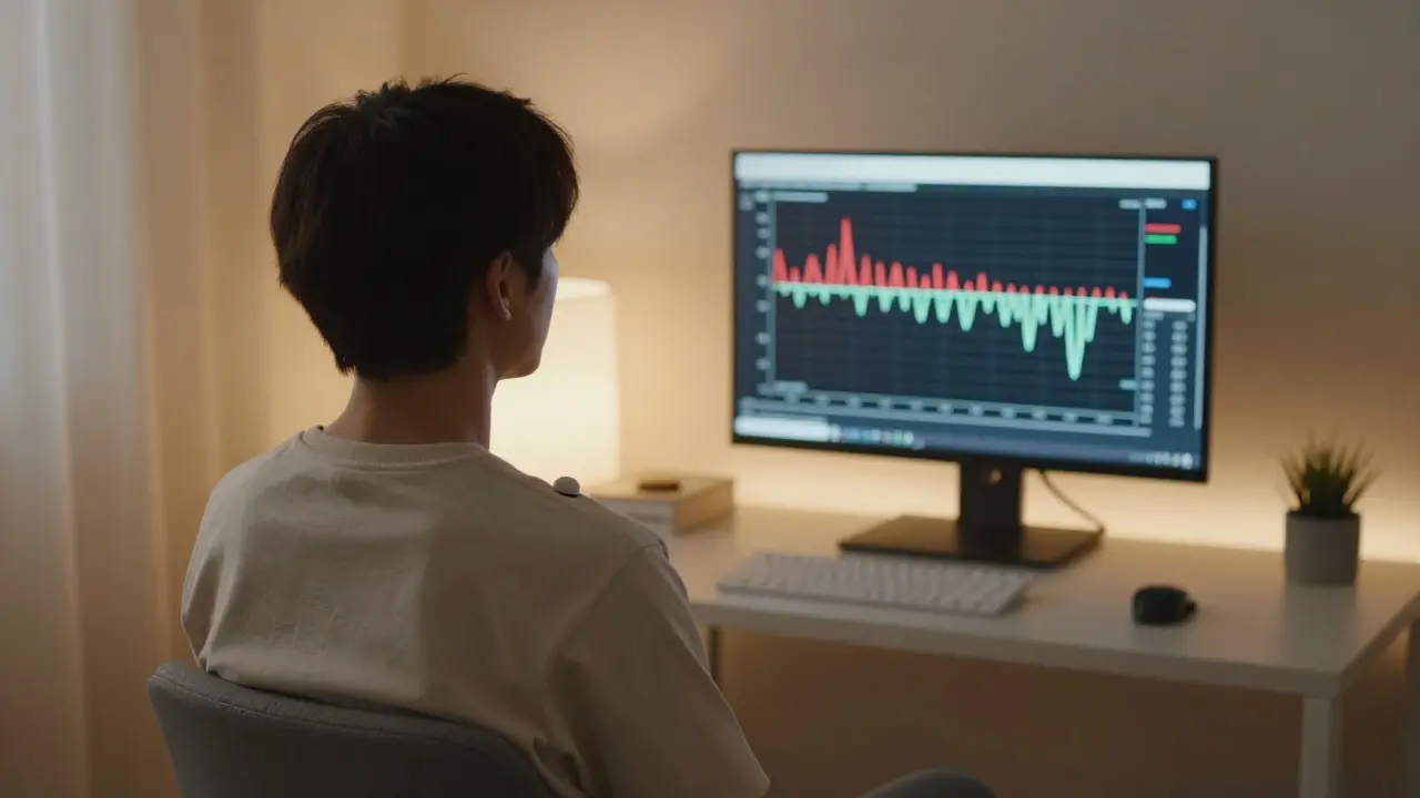 Демистифициране на биофидбека: Какво може да направи за вас