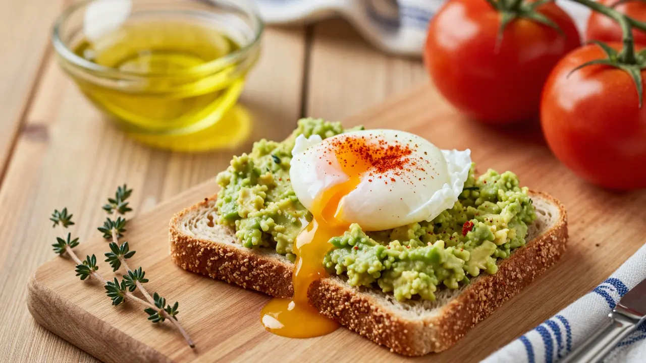 Демистифициране на митът: Здравословните закуски могат да бъдат вкусни