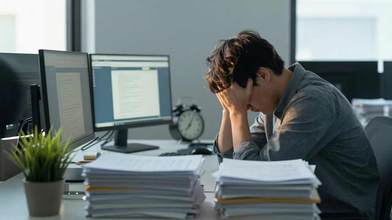 Стресоредукция: 7 ефективни техники за вътрешен мир и здраве