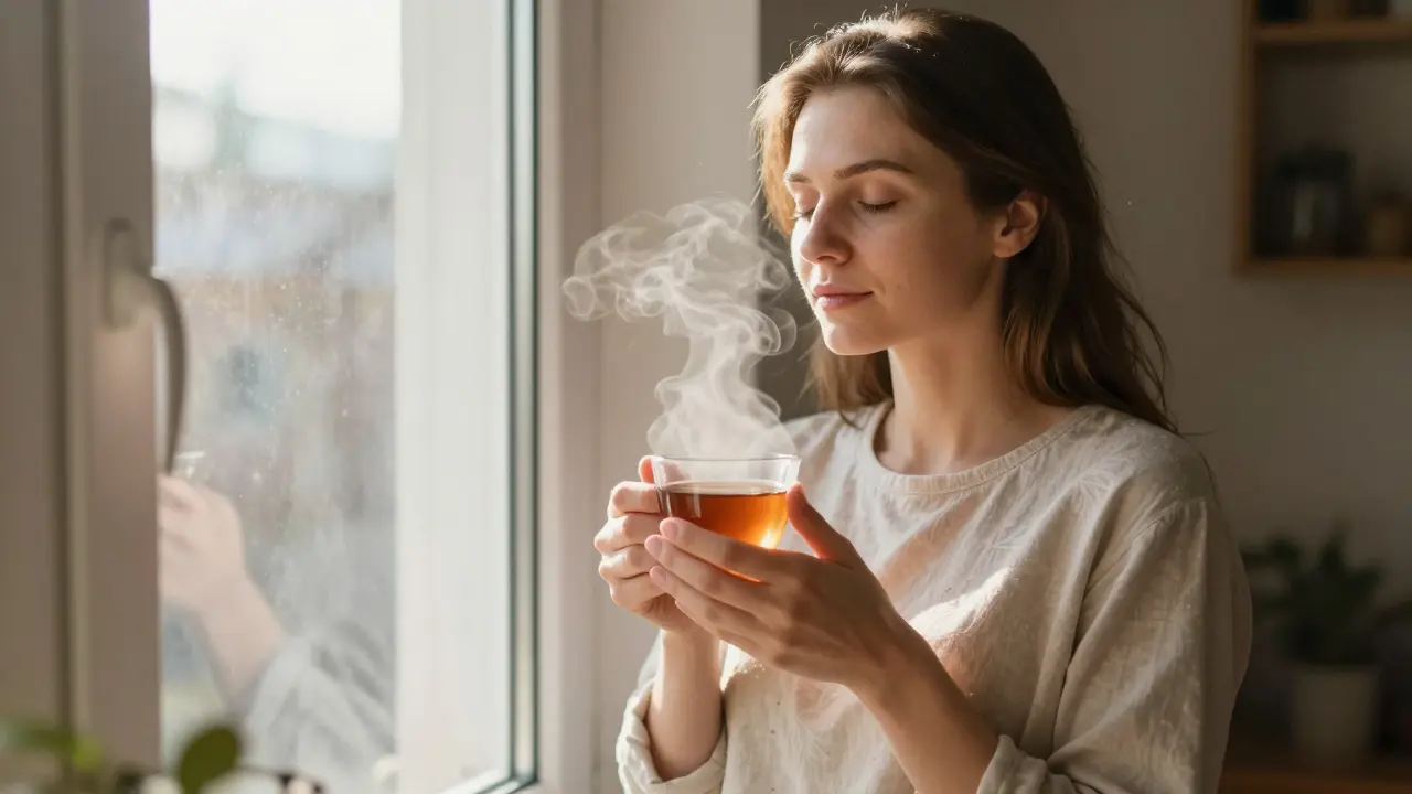 Mindfulness и благодарност: Как да увеличите щастието си всеки ден