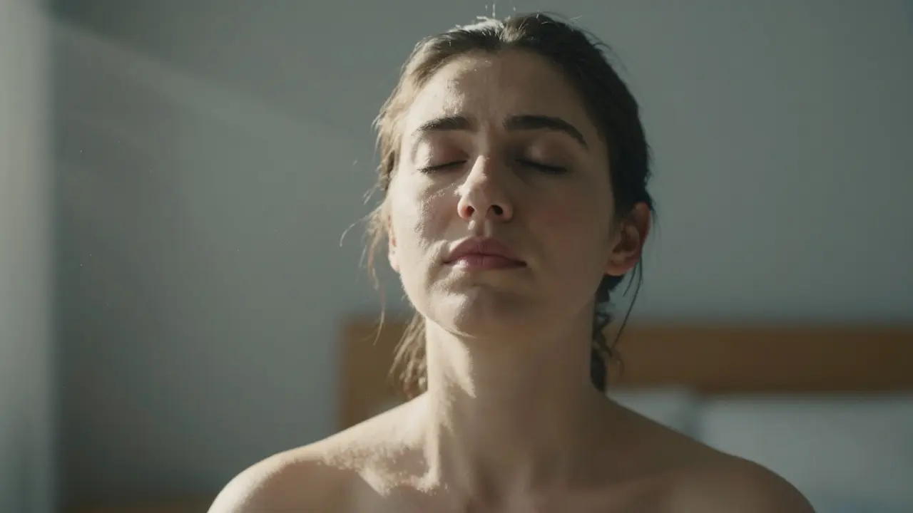 Снижаване на стреса: Напълно Пътуване до Внутренен Мир за Спокойствие