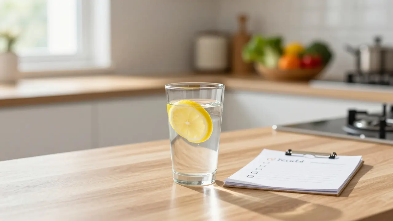 Как да поставите реални цели за здравето и да ги постигнете