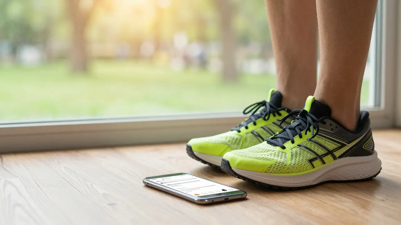 Как спортът помага при тревожност за здравето: Практическо ръководство