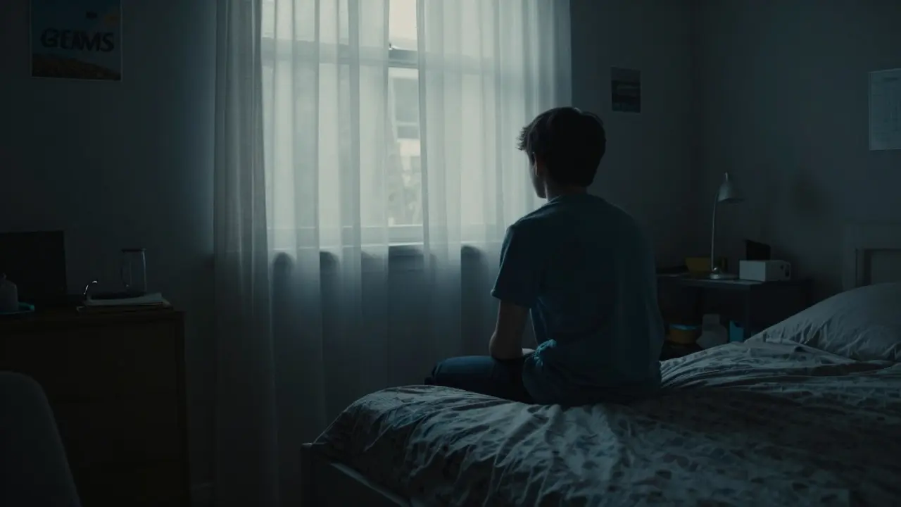 Психичното здраве при тийнейджърите: Как да разпознаем сигналите и да помогнем