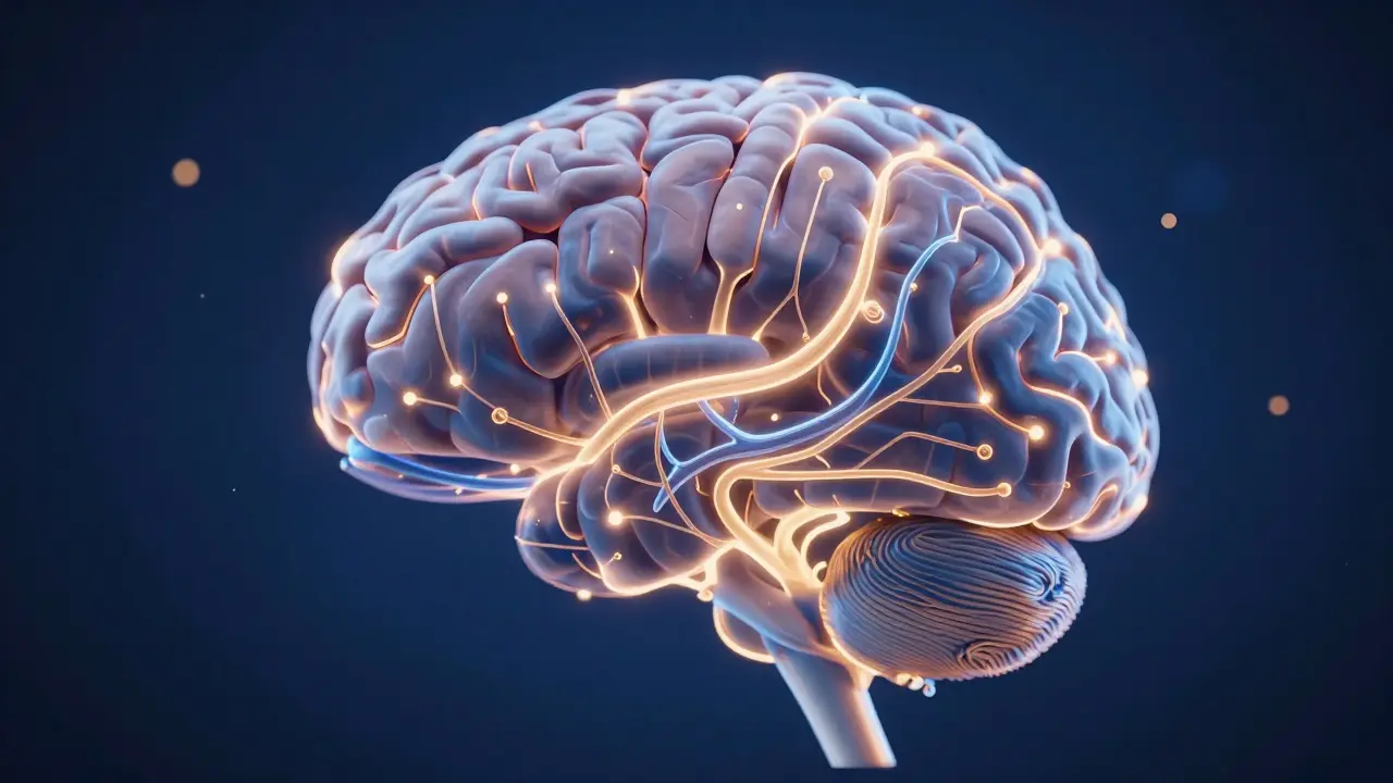 Скритите ползи от медитацията: Какв е истинският ефект върху мозъка и тялото