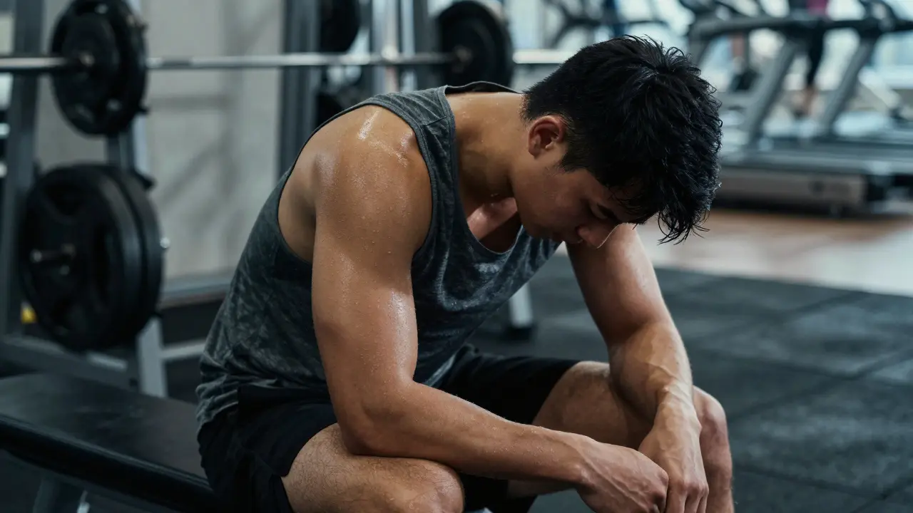 Спортен масаж: Реални ползи или просто маркетинг?