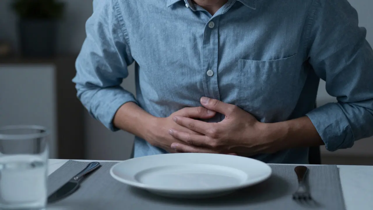 Предотвратяване на често срещани стомашно-чревни проблеми: Пълен гид